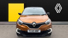 Renault Captur 0.9 TCE 90 Iconic 5dr Petrol Hatchback